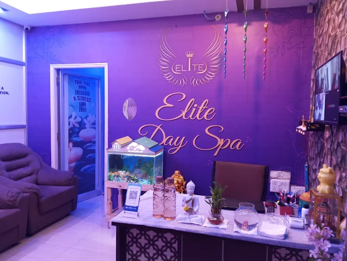 Elite Day Spa